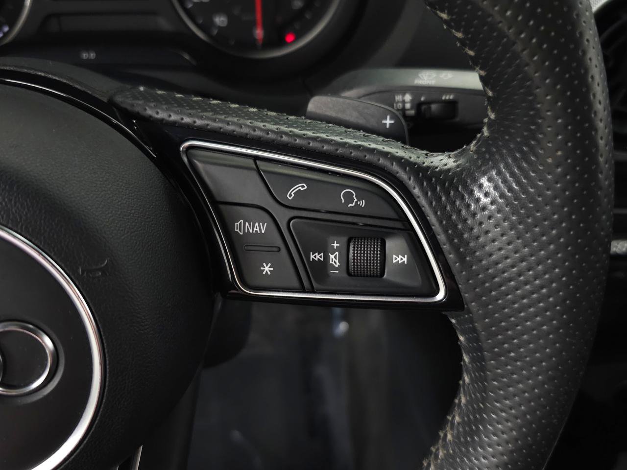 Used 2017 Audi A3 2.0T Premium Plus AWD/4WD image 19
