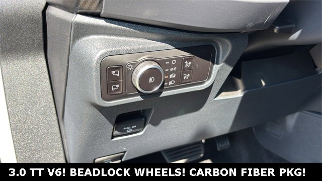 New 2025 Ford Bronco Raptor w/ Interior Carbon Fiber Pack image 7