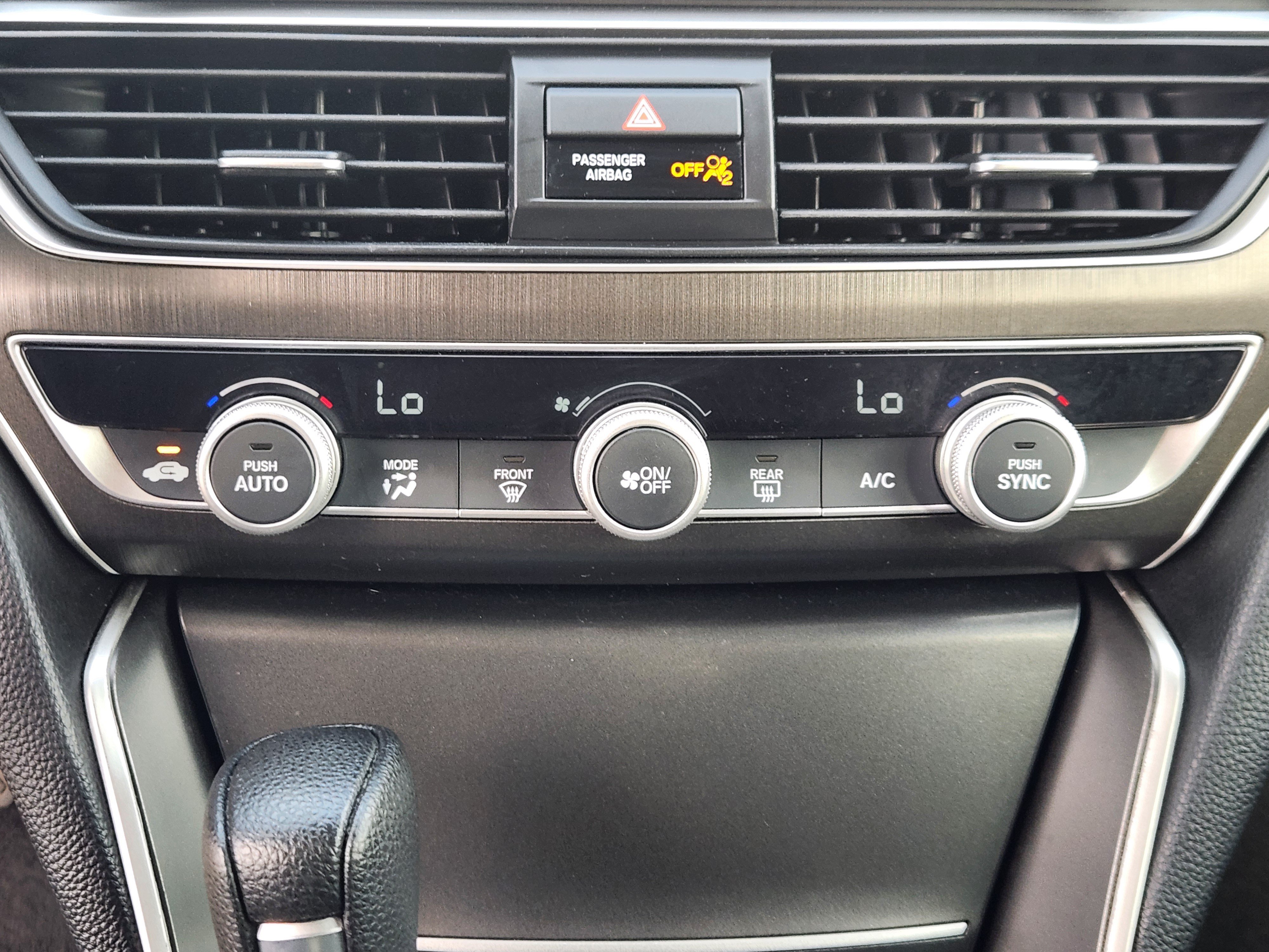 Used 2019 Honda Accord LX image 20