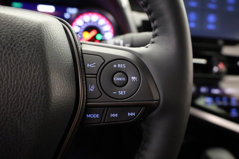 Used 2024 Toyota Camry XSE w/ Blackout Package (TMS) image 26