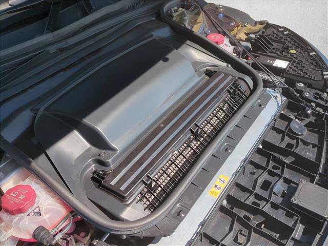 Used 2022 Mercedes-Benz EQS 580 4MATIC Sedan image 25