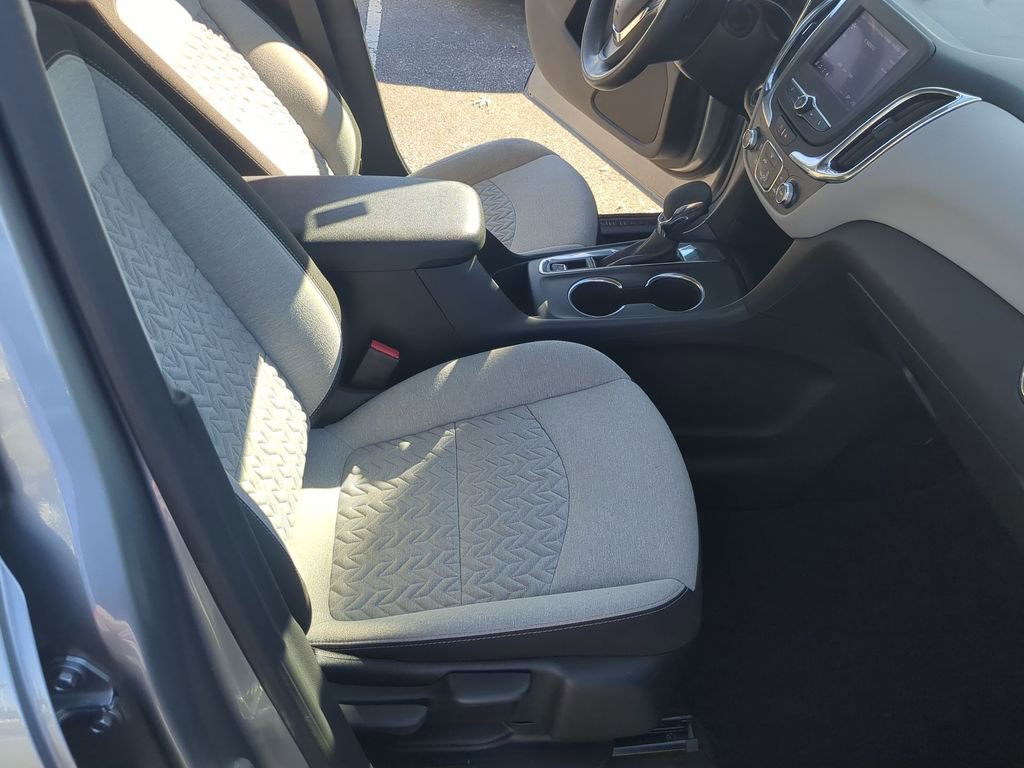 Used 2023 Chevrolet Equinox LS image 26