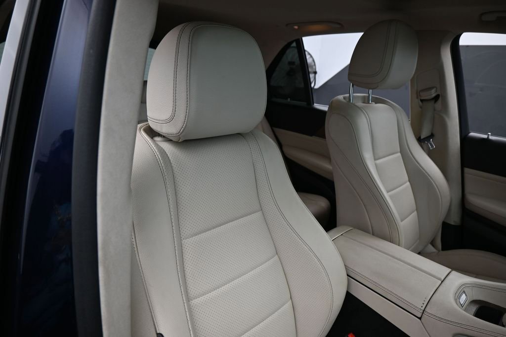 Used 2021 Mercedes-Benz GLE 350 image 49