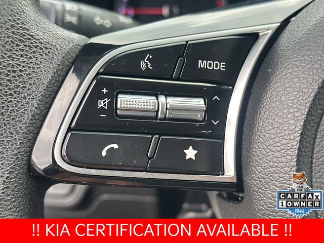 Certified 2024 Kia Forte LXS w/ LXS Technology Package image 23