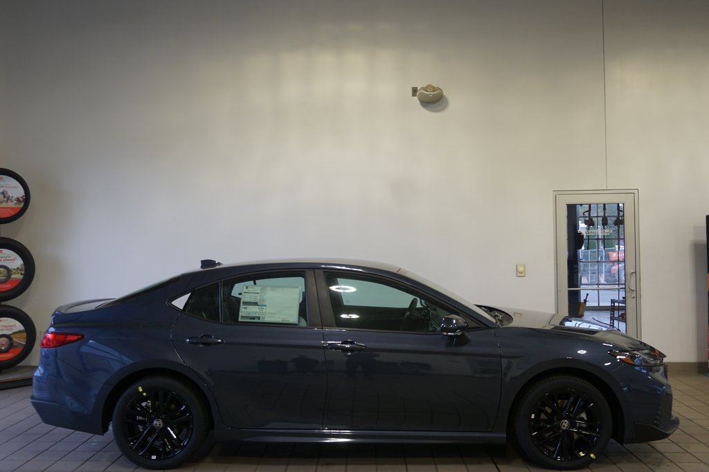 New 2026 Toyota Camry SE image 15