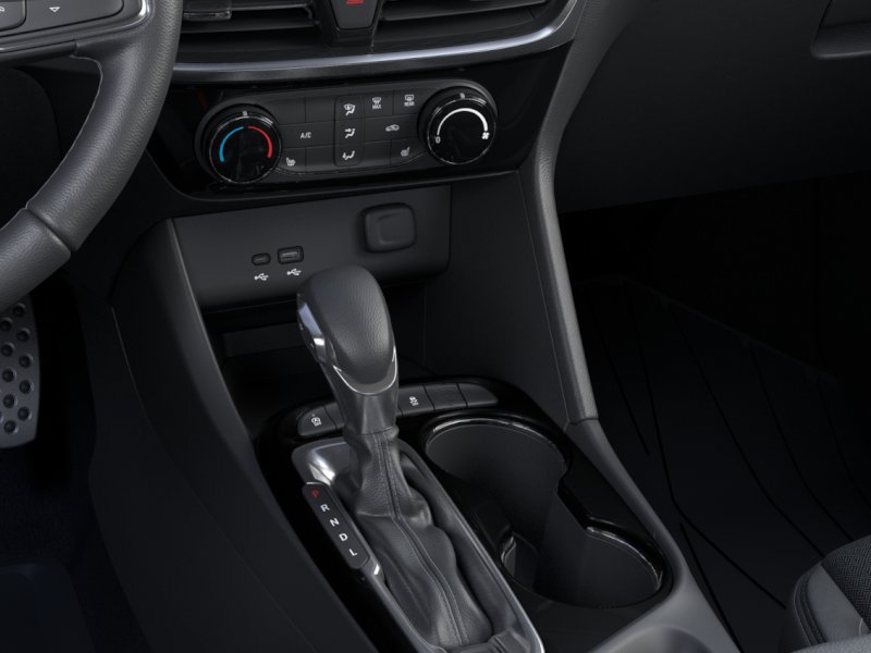 New 2026 Buick Encore GX Preferred w/ Comfort Package FWD image 23