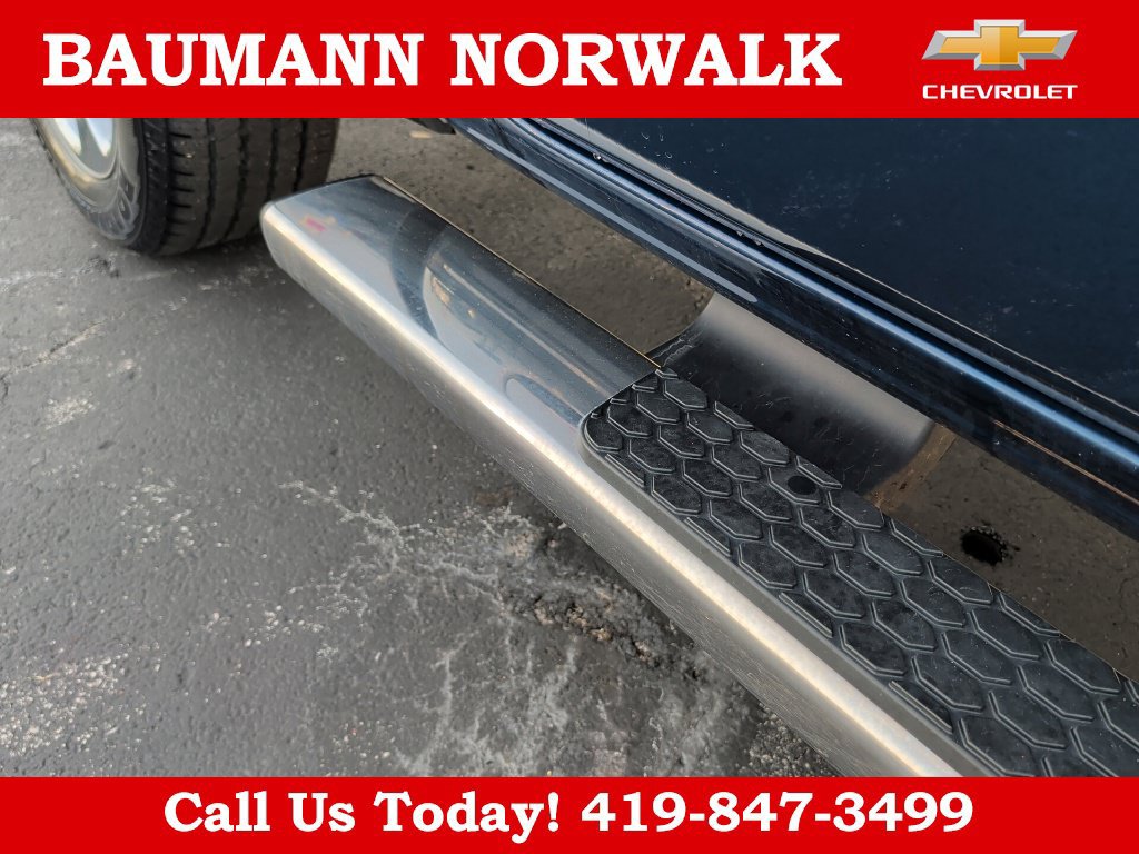 Used 2024 RAM 1500 Big Horn AWD/4WD image 12
