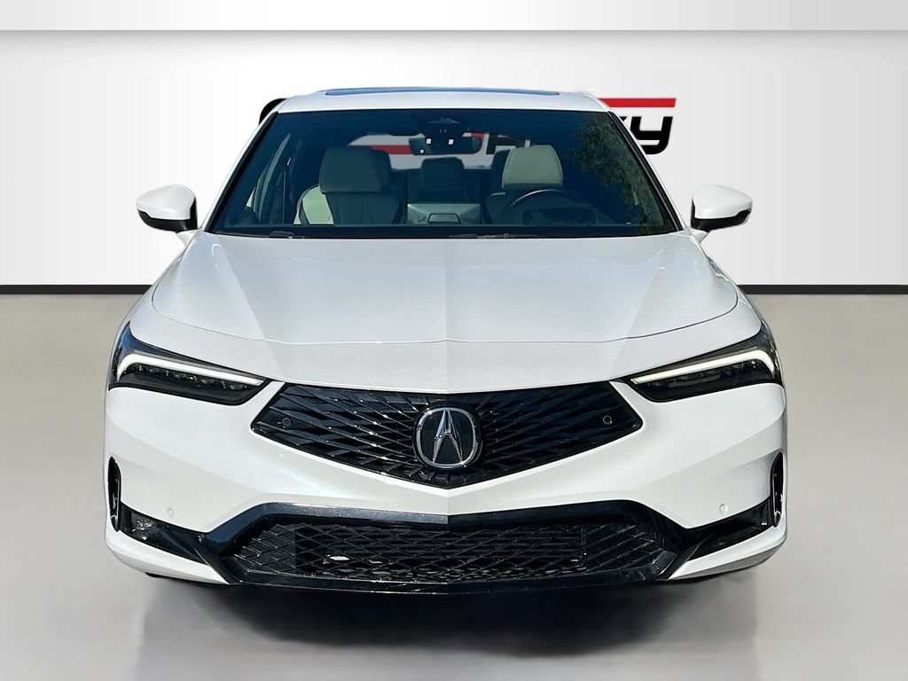 Used 2024 Acura Integra A-Spec FWD image 2