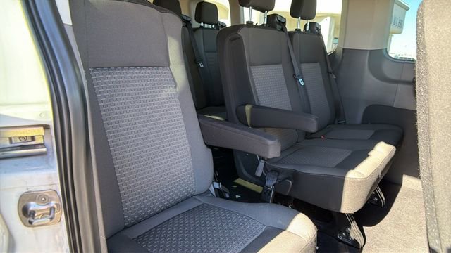 Used 2024 Ford Transit 350 XLT image 15