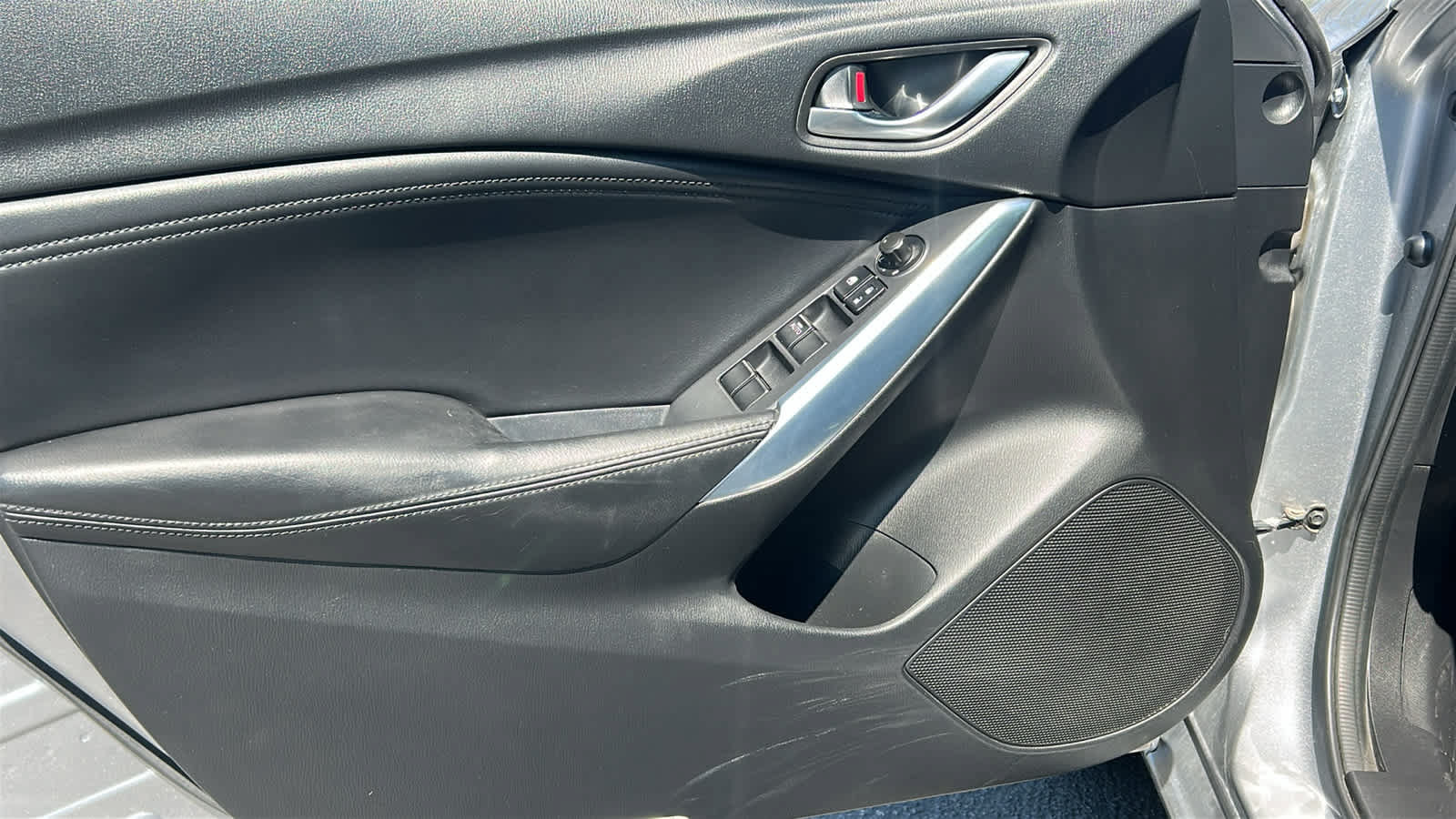 Used 2014 MAZDA MAZDA6 Touring FWD image 23