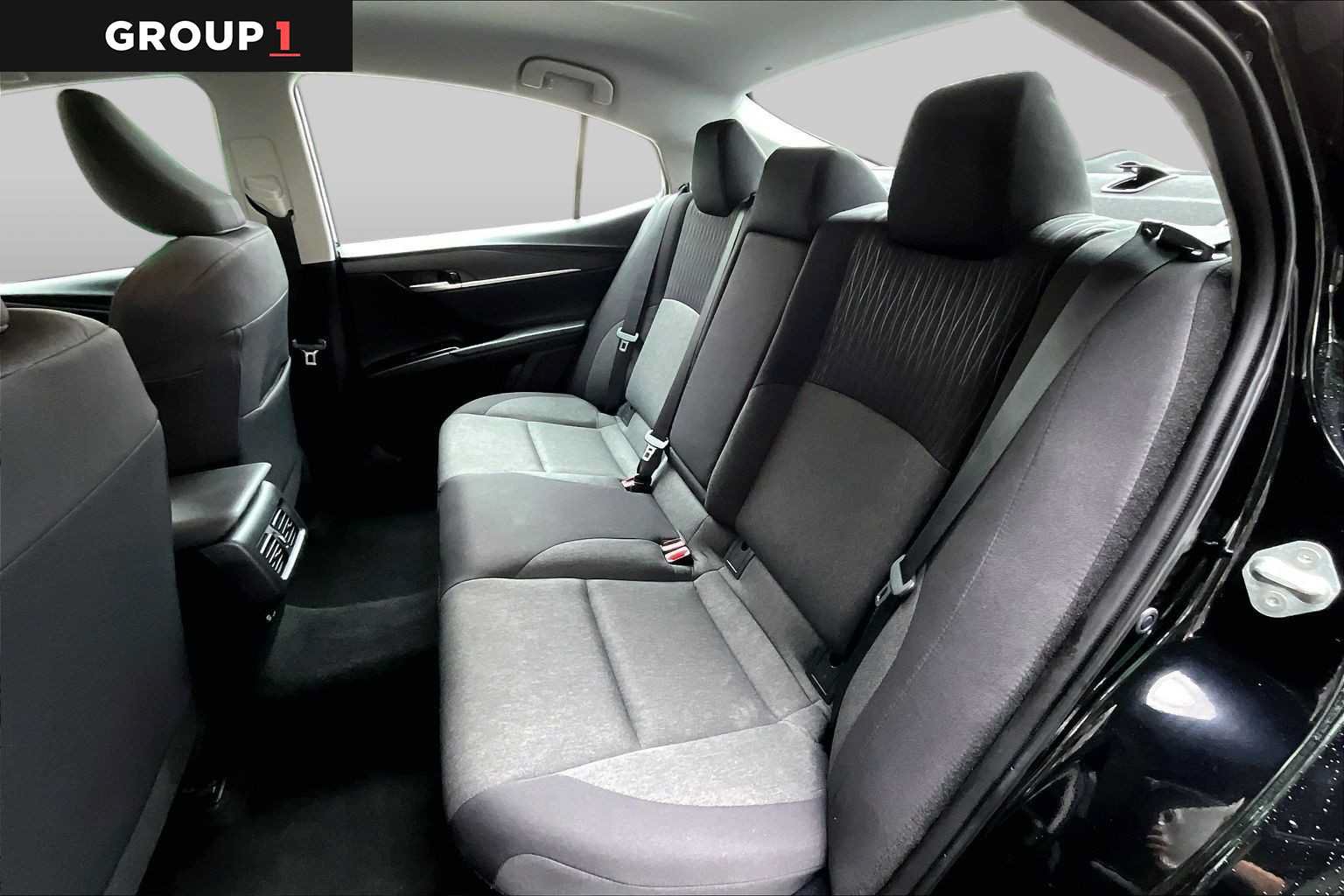 Used 2025 Toyota Camry LE FWD image 21