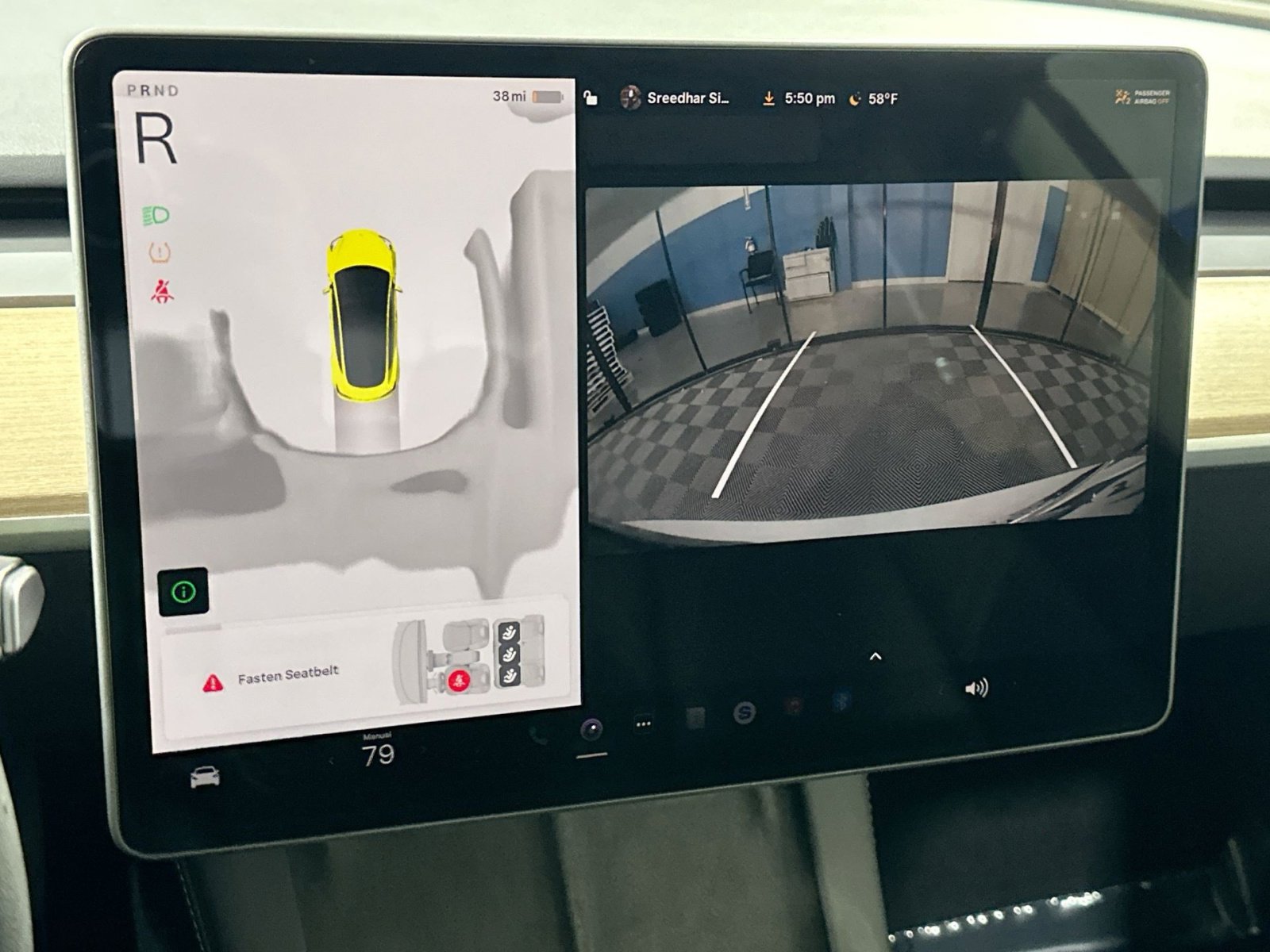 Used 2023 Tesla Model 3 Standard Range image 22