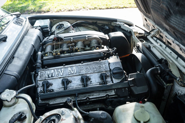 Used 1988 BMW M3 Coupe image 17