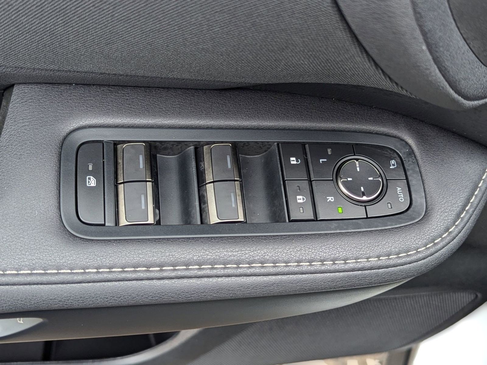 New 2026 Lexus TX 350 AWD image 21