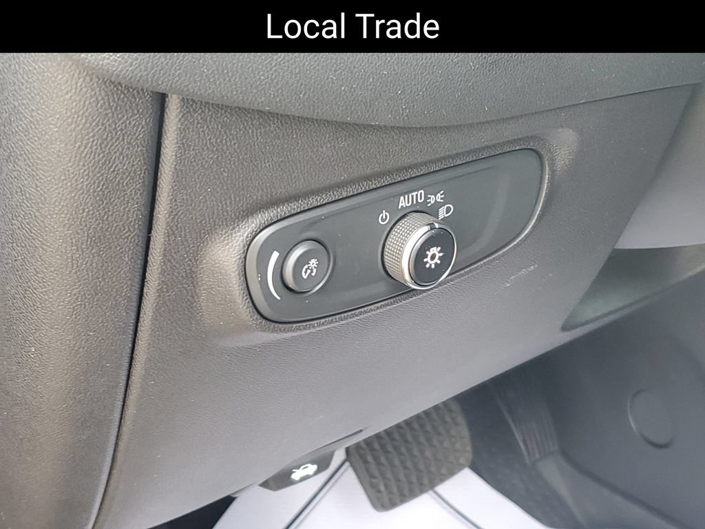 Certified 2024 Chevrolet Equinox RS w/ LPO, Floor Liner Package FWD image 9