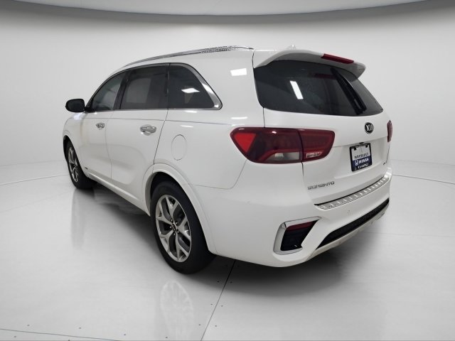 Used 2019 Kia Sorento SX image 11