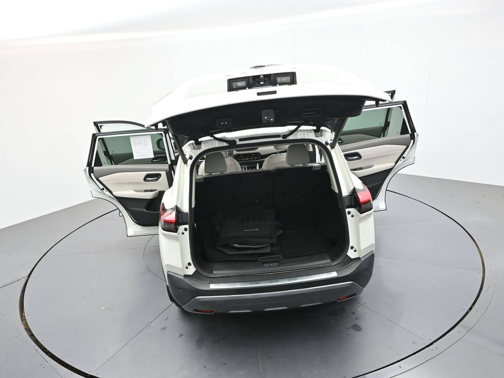 Used 2023 Nissan Rogue SL FWD image 46