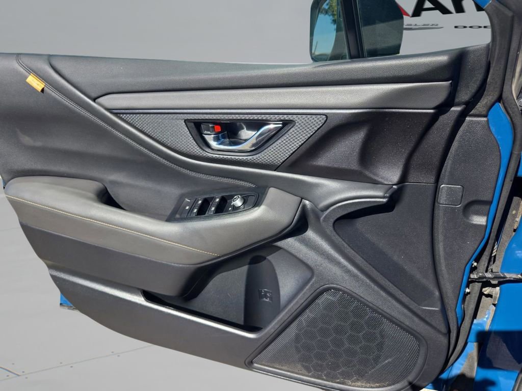 Used 2022 Subaru Outback Wilderness w/ Wilderness Package image 30