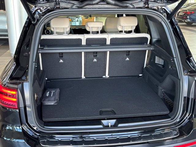 Certified 2026 Mercedes-Benz GLB 250 4MATIC image 28