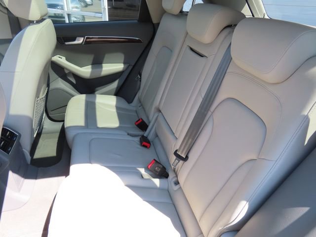 Used 2010 Audi Q5 3.2 Premium Plus image 13