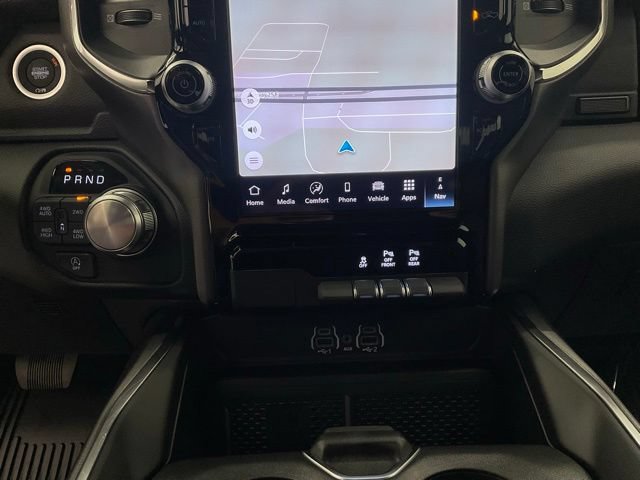 New 2026 RAM 1500 Laramie w/ Night Edition AWD/4WD image 20