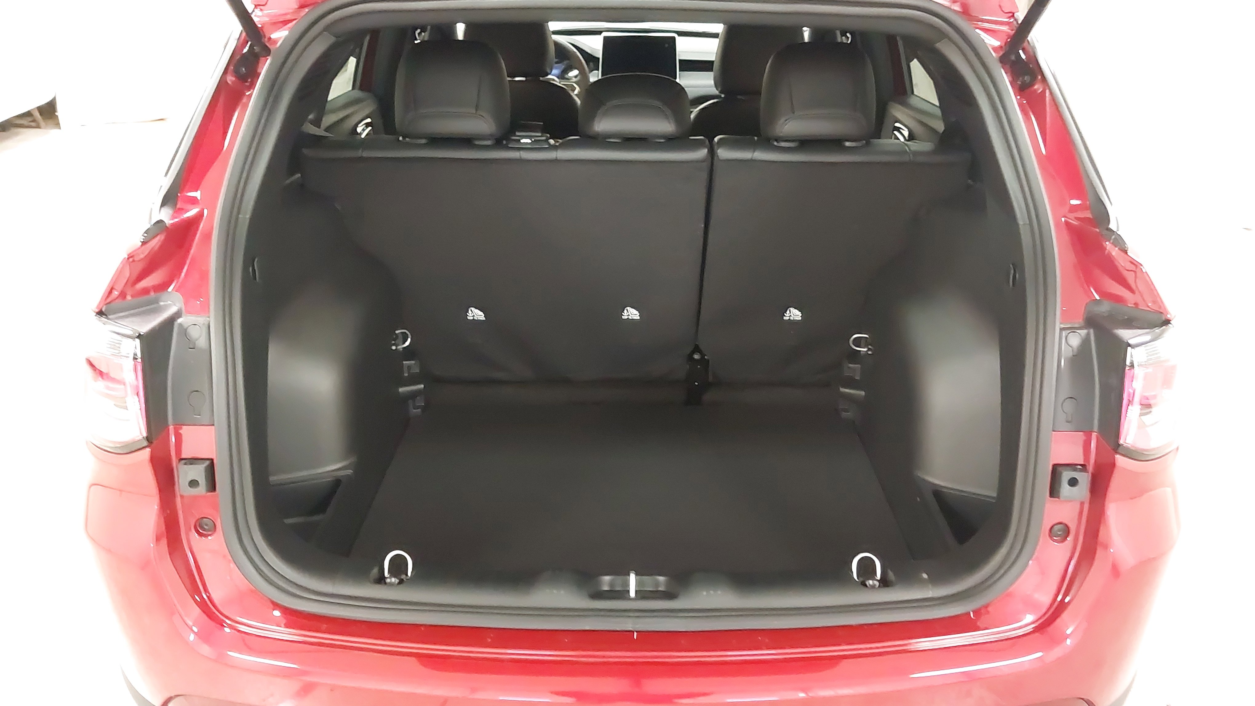 New 2026 Jeep Compass Latitude image 27