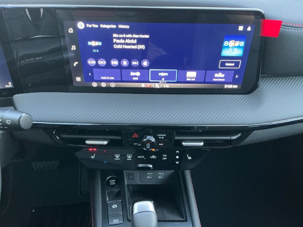 New 2027 Nissan Kicks SR w/ SR Premium Package AWD/4WD image 17
