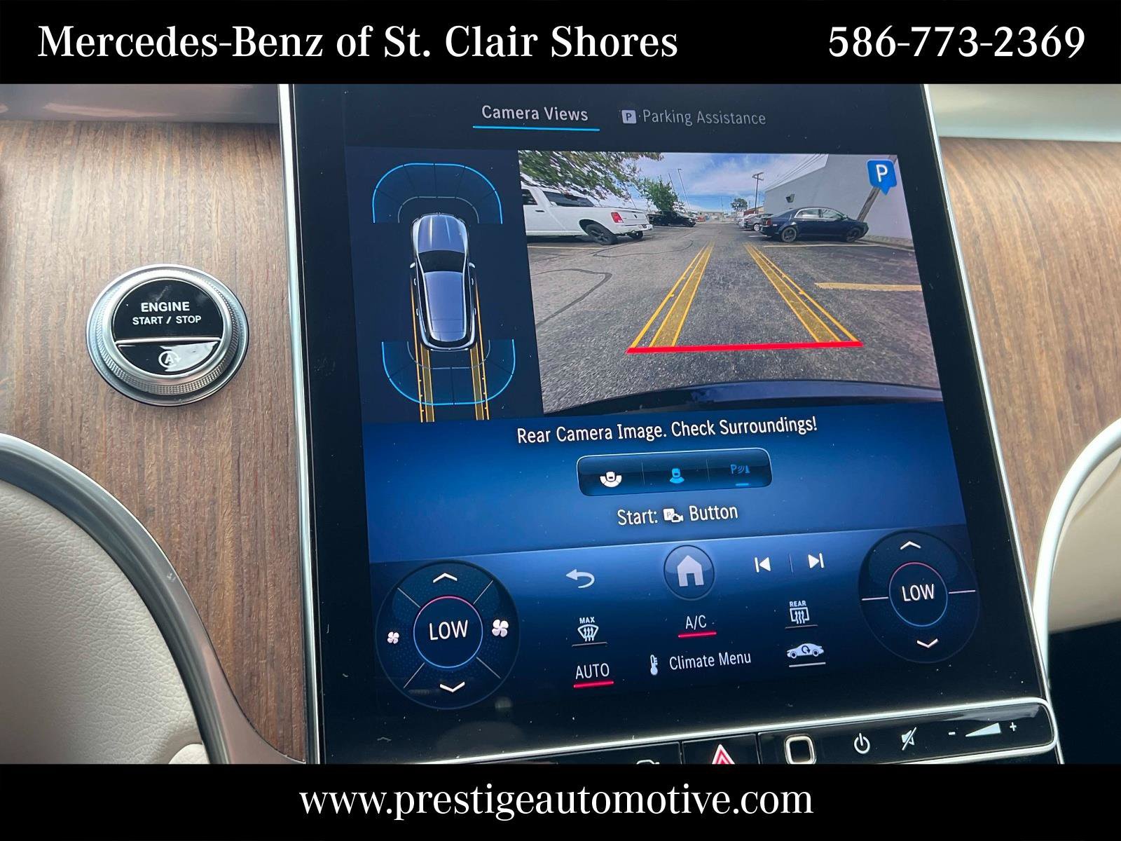 Used 2023 Mercedes-Benz GLC 300 4MATIC image 25