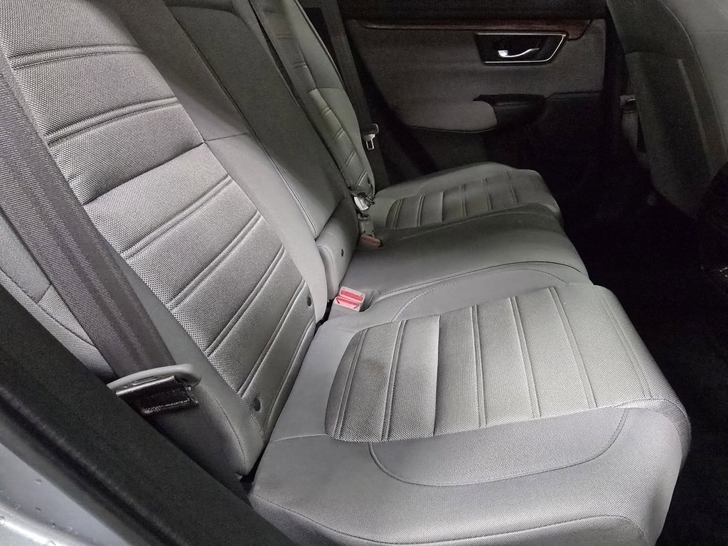 Used 2022 Honda CR-V EX image 19