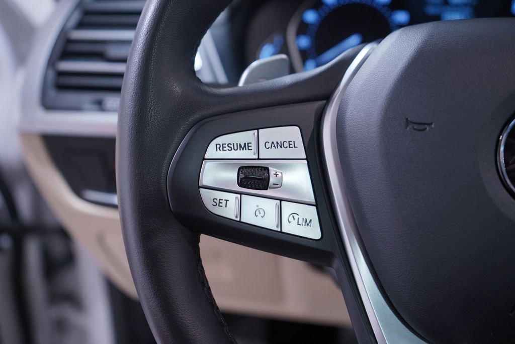 Used 2022 BMW X3 sDrive30i w/ Convenience Package image 21