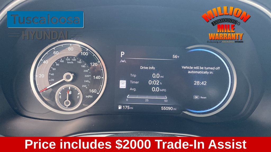 Used 2024 Genesis GV80 3.5T image 16