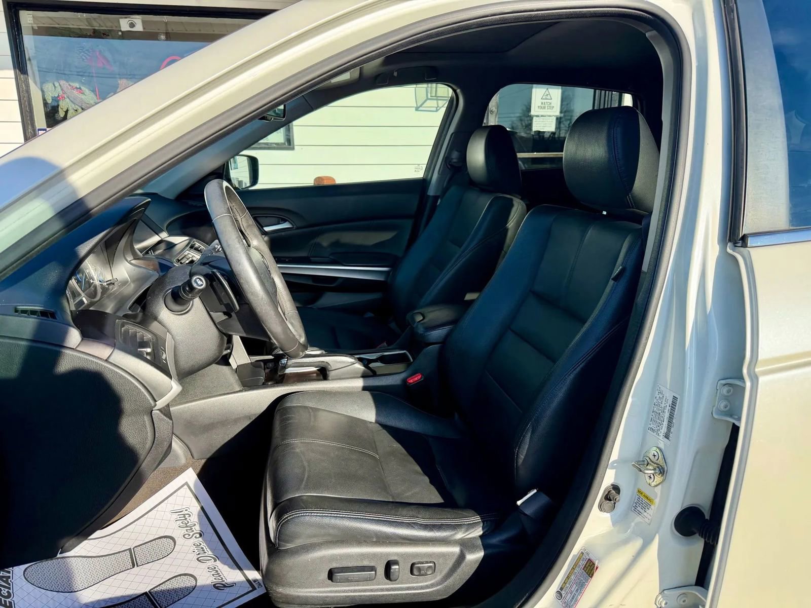 Used 2014 Honda Crosstour EX-L image 10