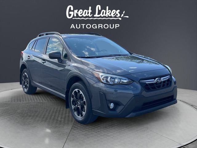 Used 2022 Subaru Crosstrek 2.0i Premium w/ Moonroof Package AWD/4WD image 7