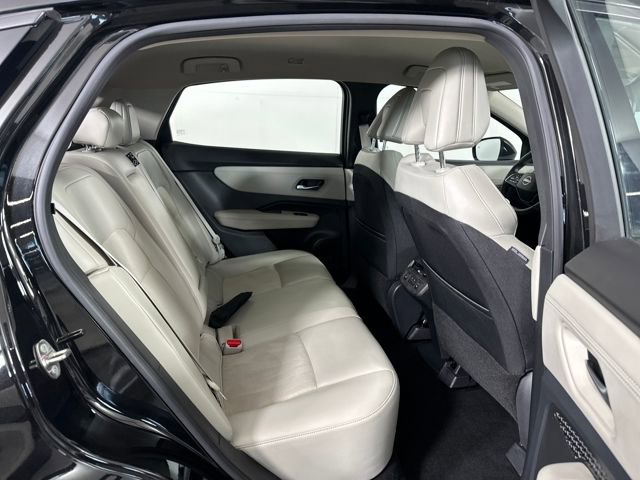 Used 2023 Nissan Ariya ENGAGE+ e-4ORCE image 27