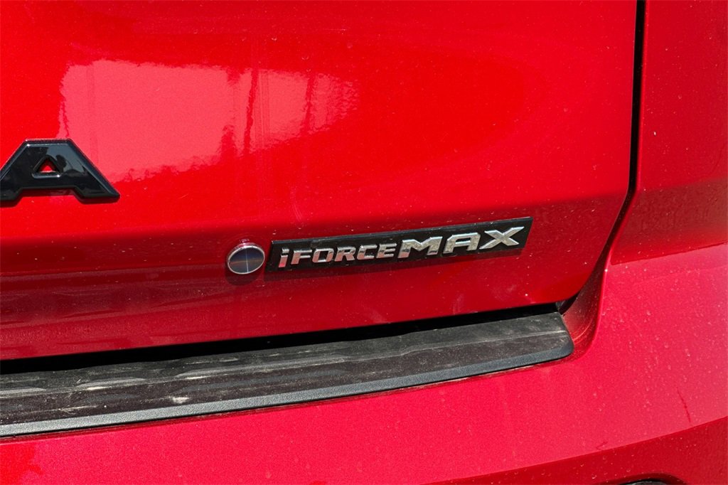 New 2026 Toyota Sequoia Limited image 27