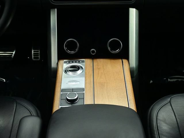 Used 2019 Land Rover Range Rover Autobiography AWD/4WD image 36