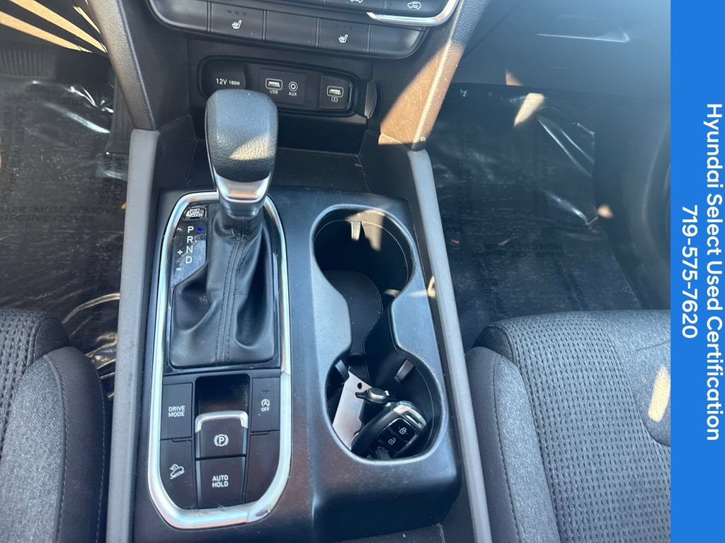 Used 2019 Hyundai Santa Fe SEL AWD/4WD image 32