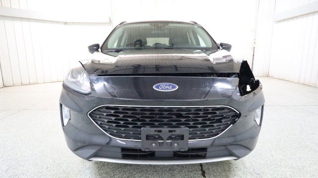 Used 2020 Ford Escape SEL image 7
