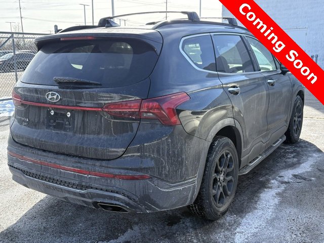 Used 2023 Hyundai Santa Fe XRT w/ Cargo Package image 7