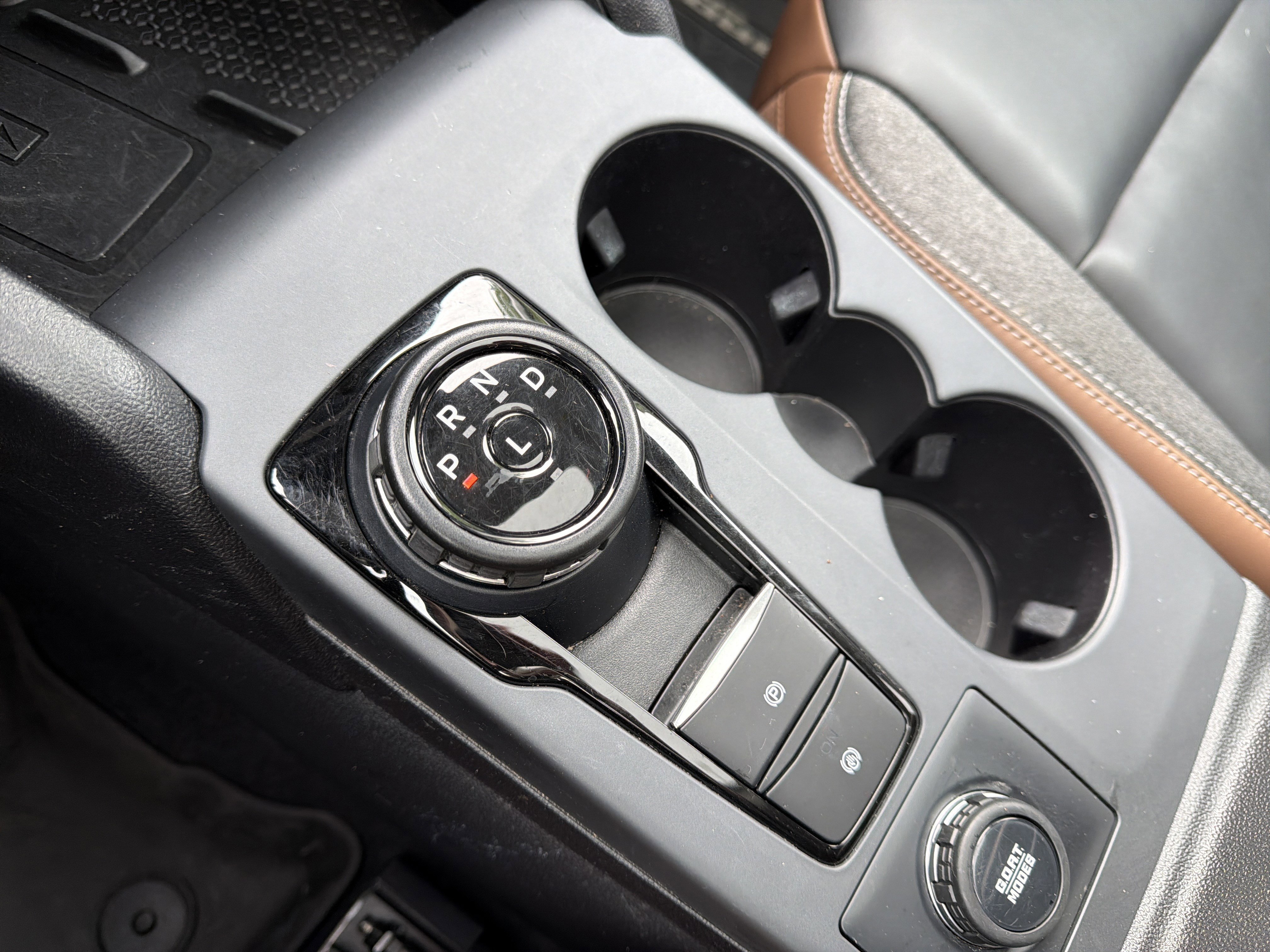 Used 2024 Ford Bronco Sport Outer Banks w/ Tech Package image 26