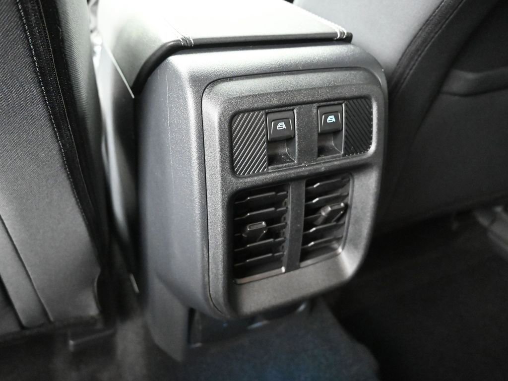 New 2026 Ford Bronco Big Bend image 18