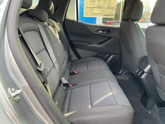 New 2026 Chevrolet Equinox LT image 27