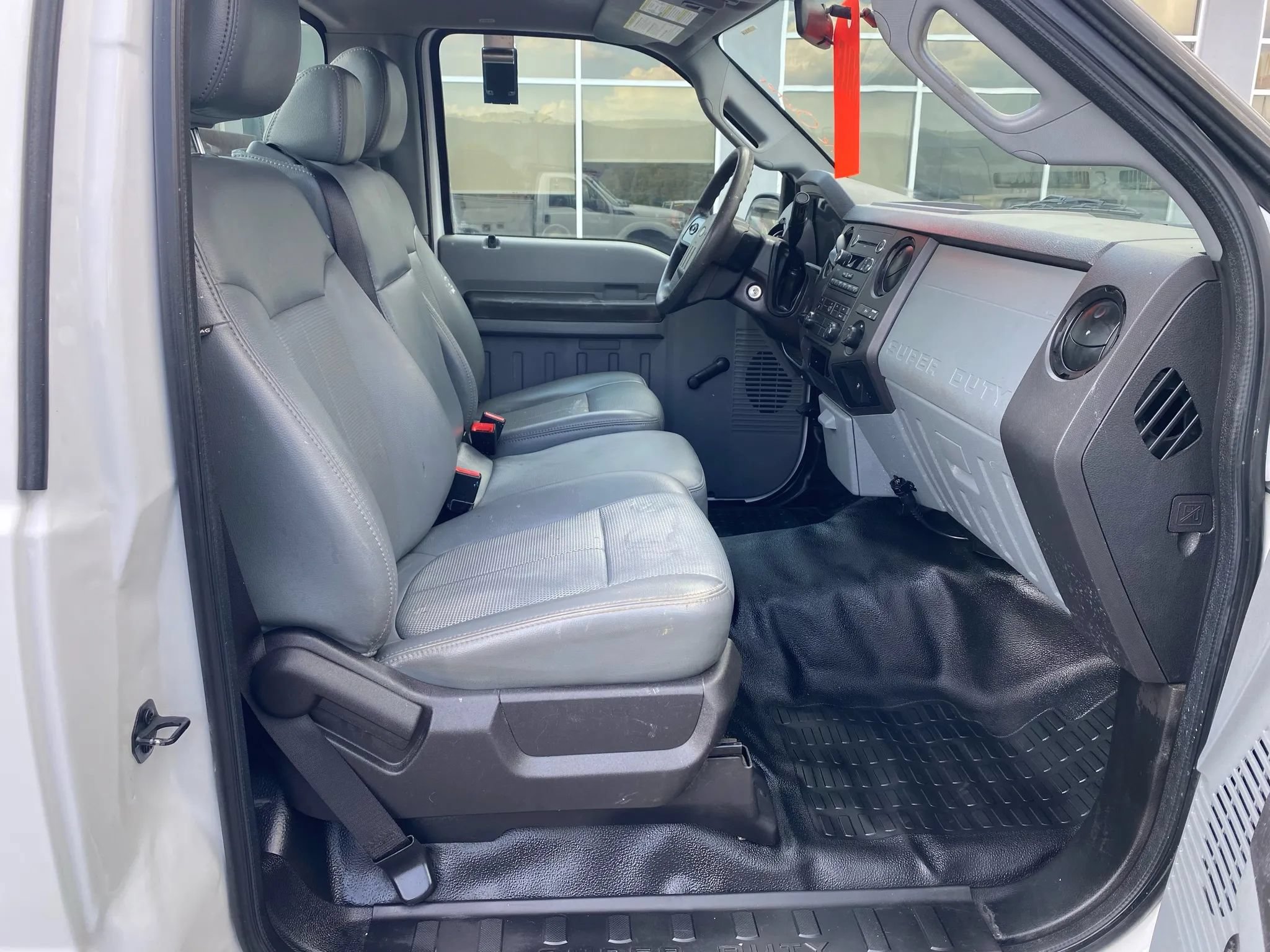 Used 2011 Ford F250 XL RWD image 18
