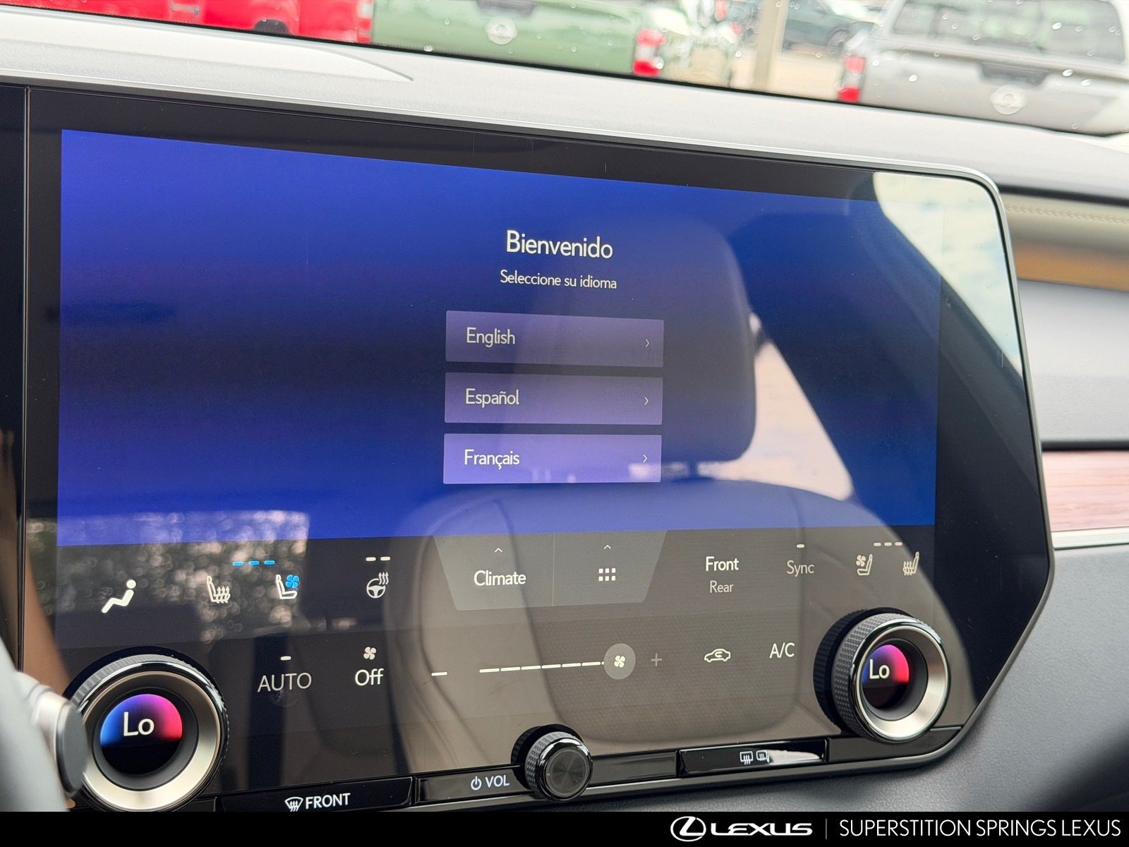 New 2026 Lexus RX 350 Premium Plus FWD image 24