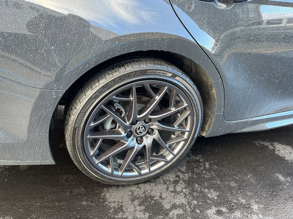 Used 2025 Toyota Camry XSE image 33