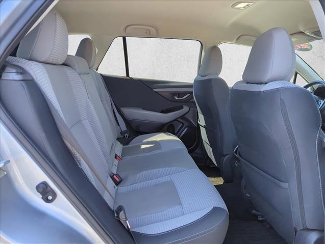 Used 2024 Subaru Outback Premium image 18