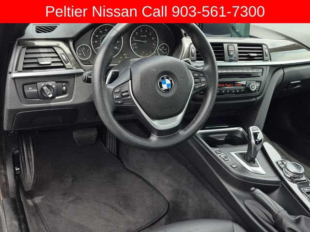Used 2015 BMW 428i xDrive Convertible AWD/4WD image 24