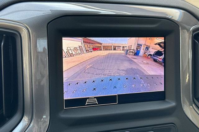 New 2026 Chevrolet Silverado 2500 W/T w/ WT Convenience Package image 18