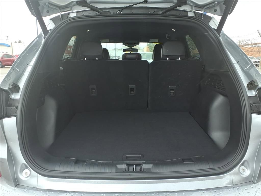 Certified 2024 Ford Escape ST-Line w/ Tech Pack #1 image 10