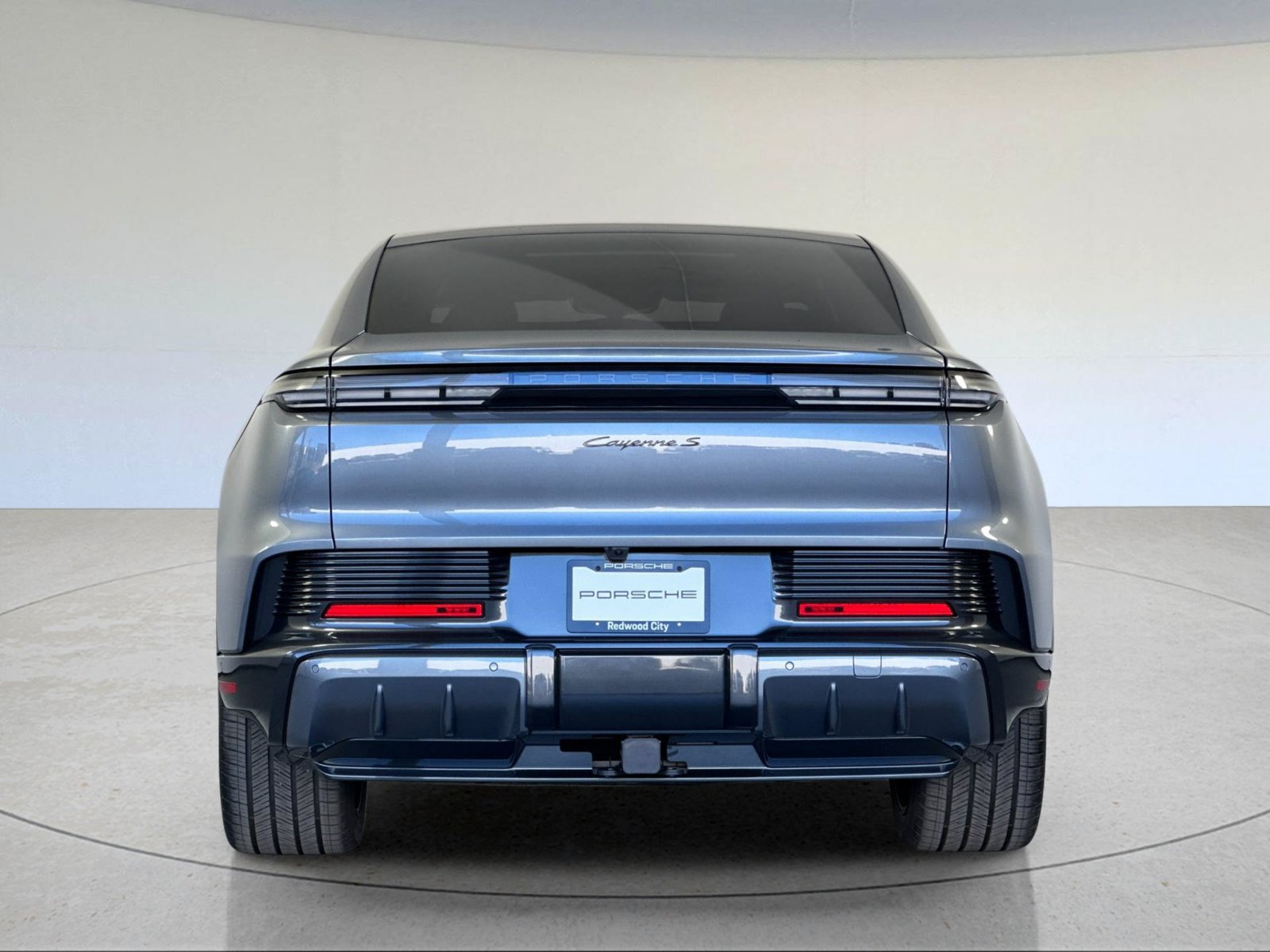 New 2026 Porsche Cayenne S AWD/4WD image 7